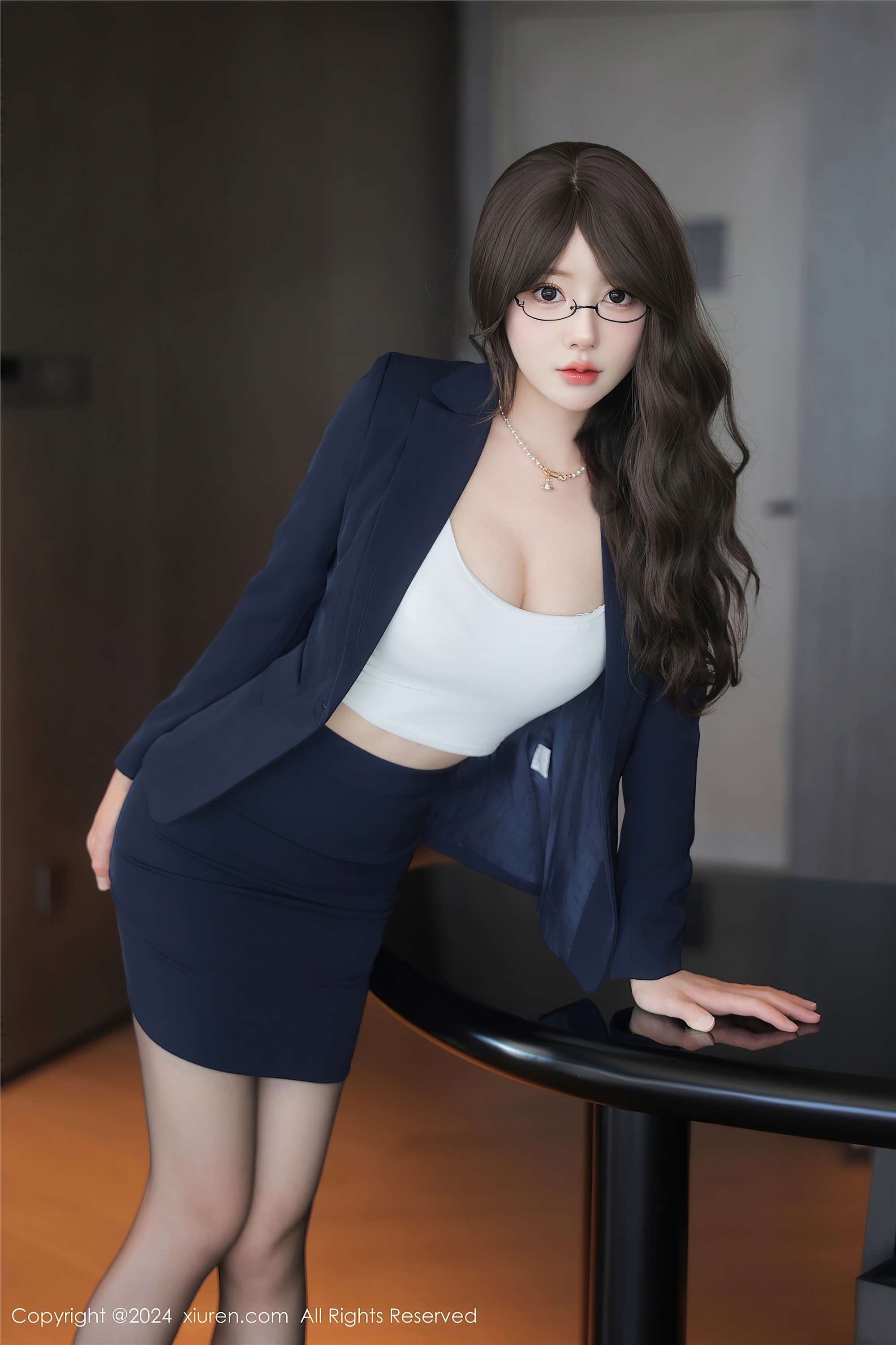 Xiuren秀人网 2024.11.22 NO.9486 桃妖夭